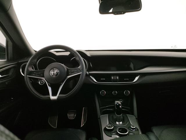 ALFA ROMEO Stelvio 2.2 Turbodiesel 210 CV AT8 Q4 Super