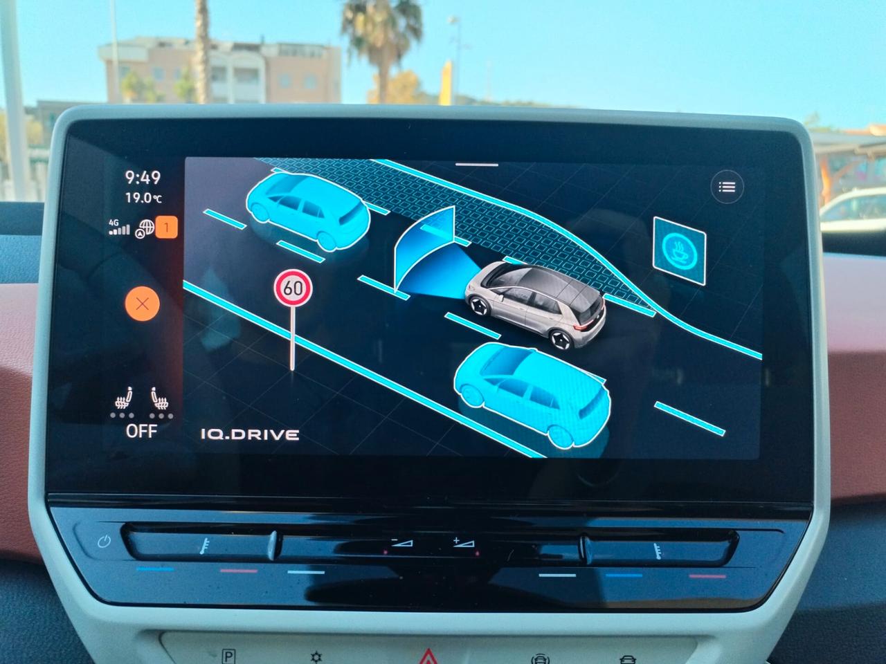 Volkswagen ID.3 Pro S