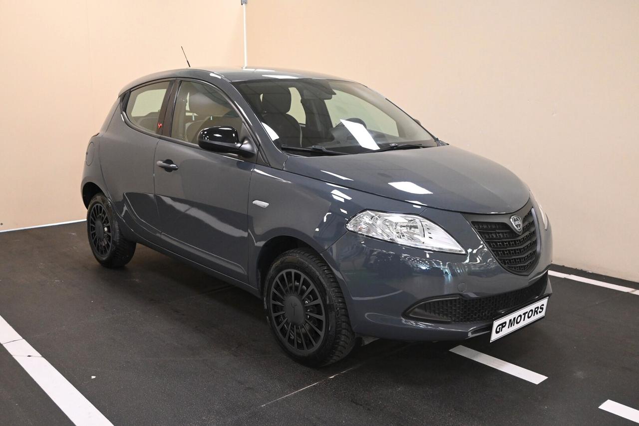 LANCIA Ypsilon 3ª serie Ypsilon 0.9 TwinAir 85...
