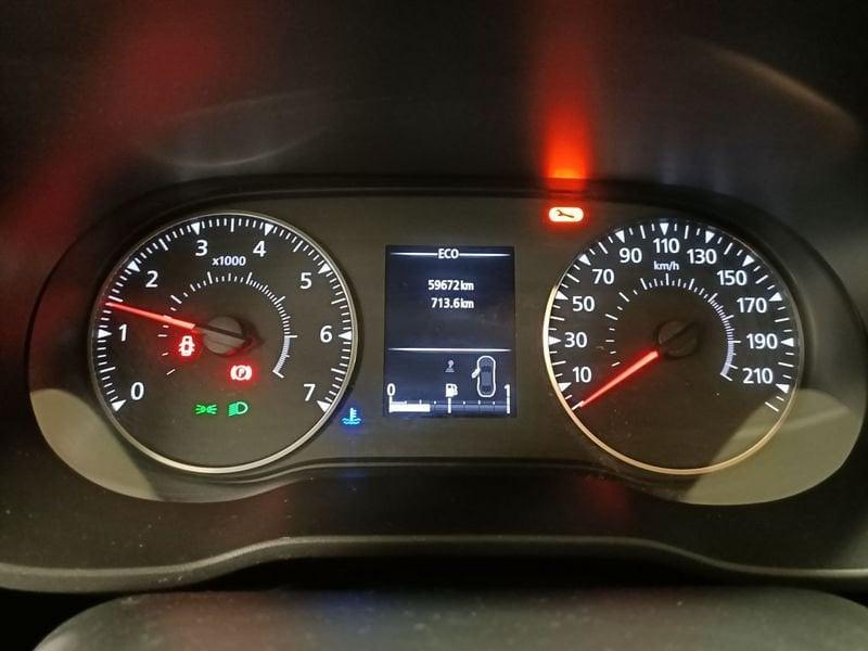 Dacia Duster 2ª serie 1.0 TCe 100 CV ECO-G 4x2 15th Anniversary