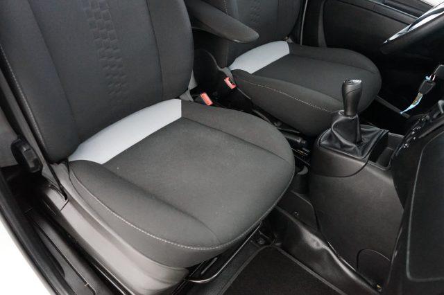 FIAT Fiorino 1.3 MJT 80CV Cargo SX