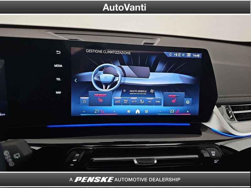 BMW X1 iX1 edrive 20 X-Line