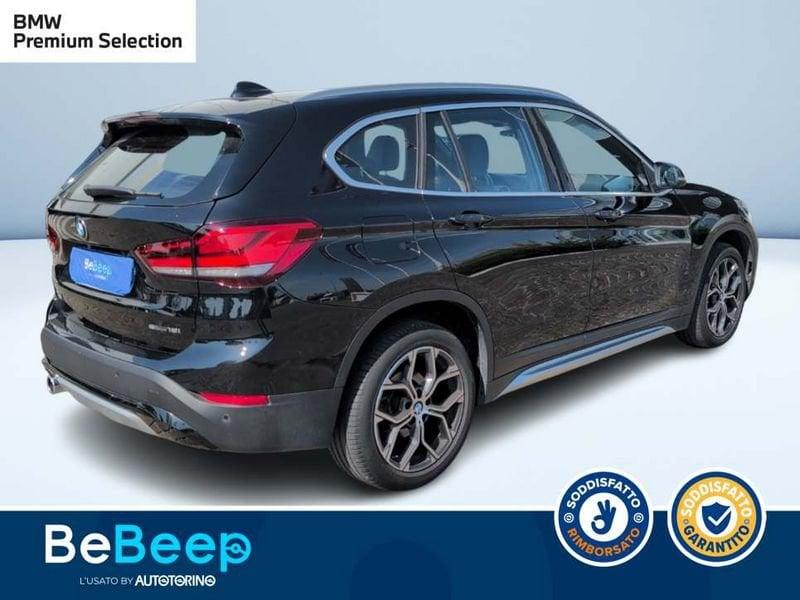 BMW X1 SDRIVE18I XLINE 140CV AUTO
