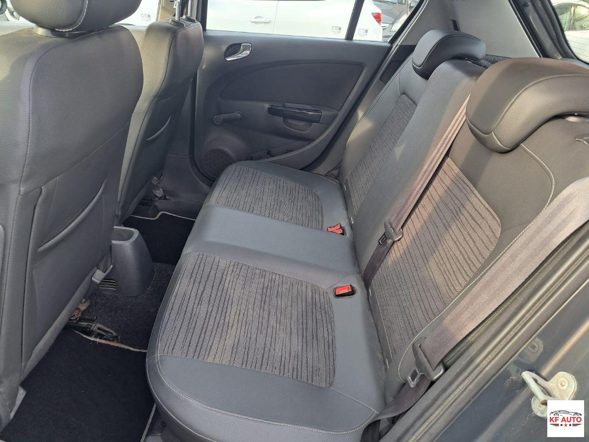 OPEL - Corsa 5p 1.3 cdti Sport