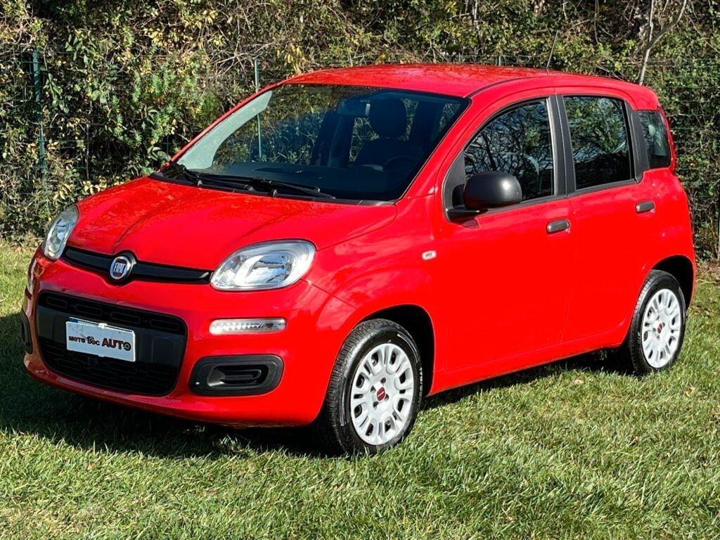 Fiat Panda 1.2 Easy Neopatentati