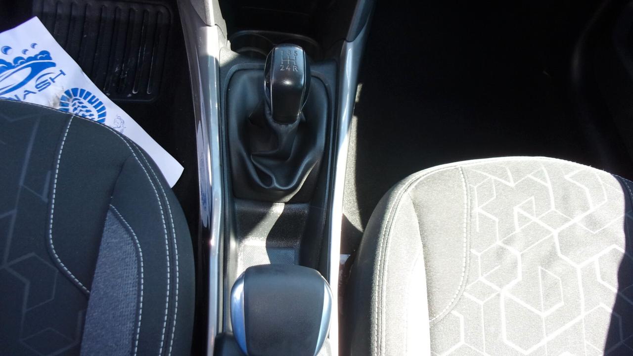 Peugeot 2008 BlueHDi 75 Active
