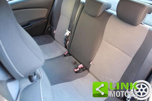 TOYOTA Yaris 1.5 Hybrid 5 porte Active cambio automatico