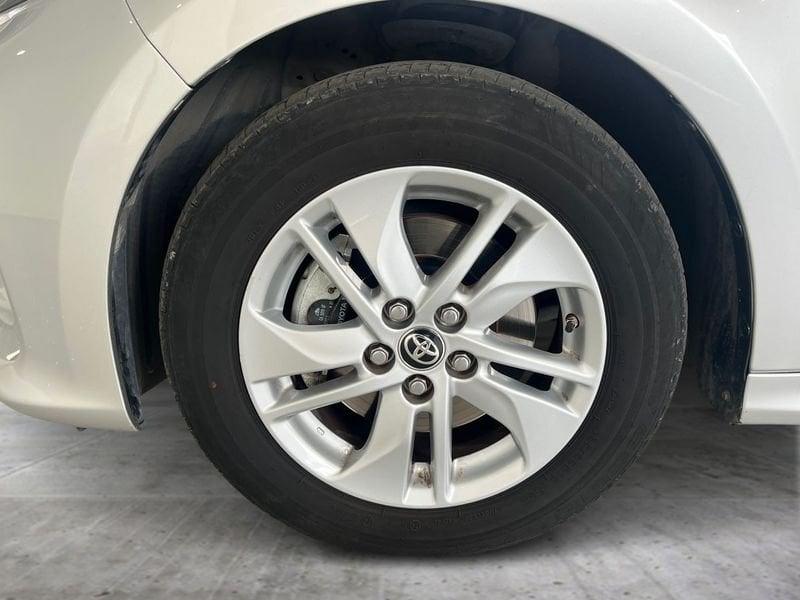 Toyota Yaris Yaris 1.5h Active