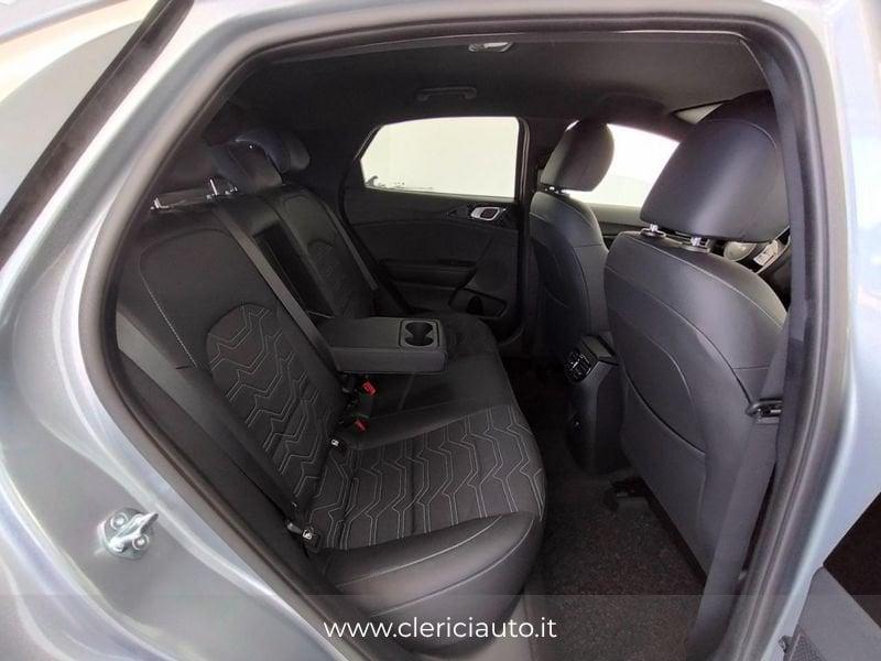 Kia Xceed 1.0 T-GDi 115 CV MHEV DCT Special Edition
