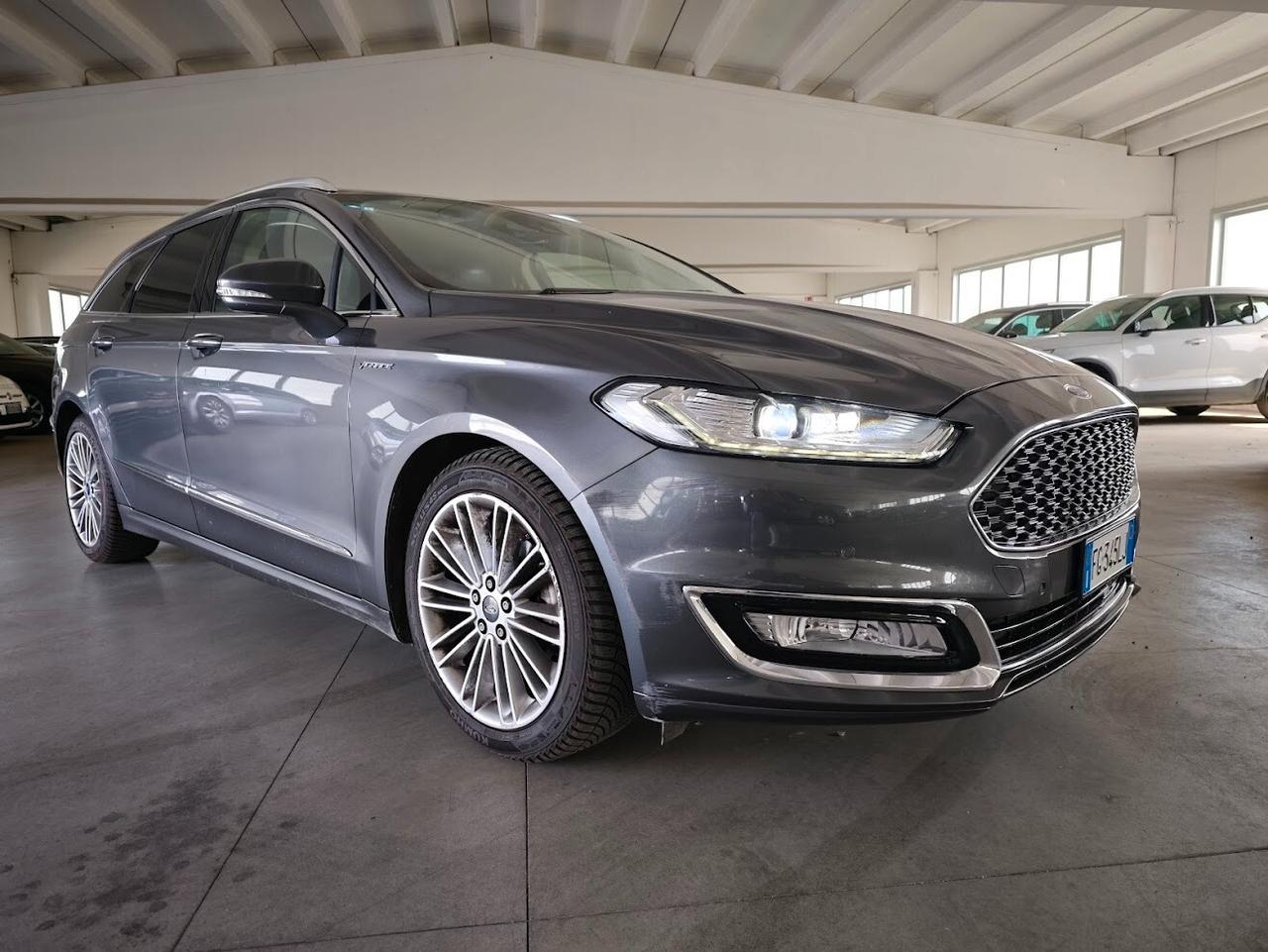 Ford Mondeo 2.0 TDCi 180 CV S&S Powershift SW Vignale