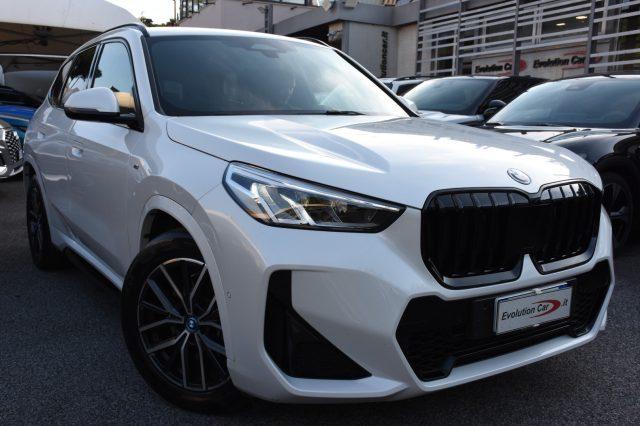 BMW X1 xDrive 25e Msport