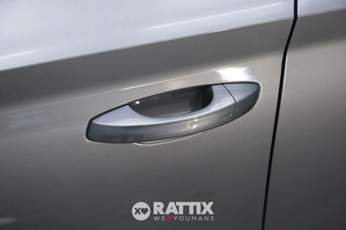 Skoda Kamiq 1.0 TSI 115CV Black Dots DSG