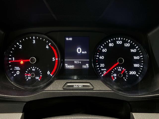 Volkswagen Crafter 35 4Motion 2.0 TDI 103kw