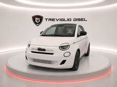 Fiat 500 Berlina Hybrid La Prima KM ZERO