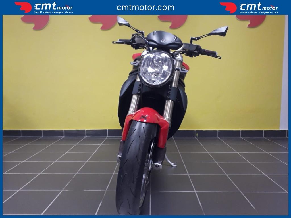 MV Agusta Brutale 910 - 2005