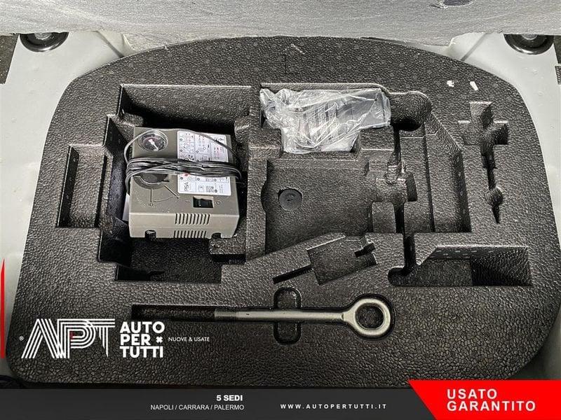 FIAT 500 500 1.0 hybrid Cult 70cv