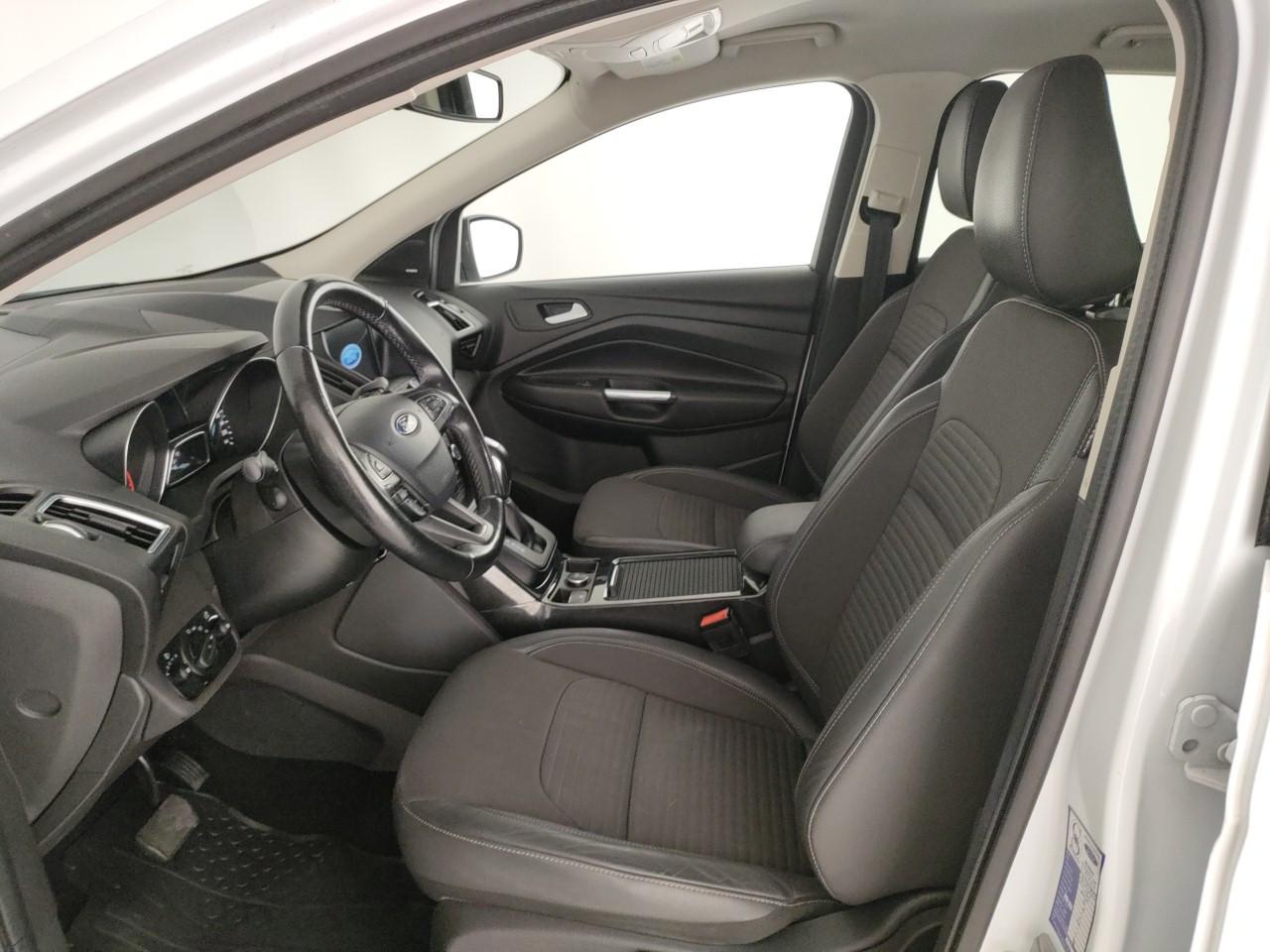 FORD Kuga 2.0 tdci Titanium s&s awd 150cv powershift