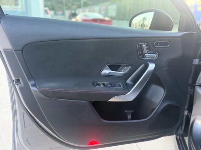 MERCEDES-BENZ A 180 PREMIUM AMG -Tetto apribile