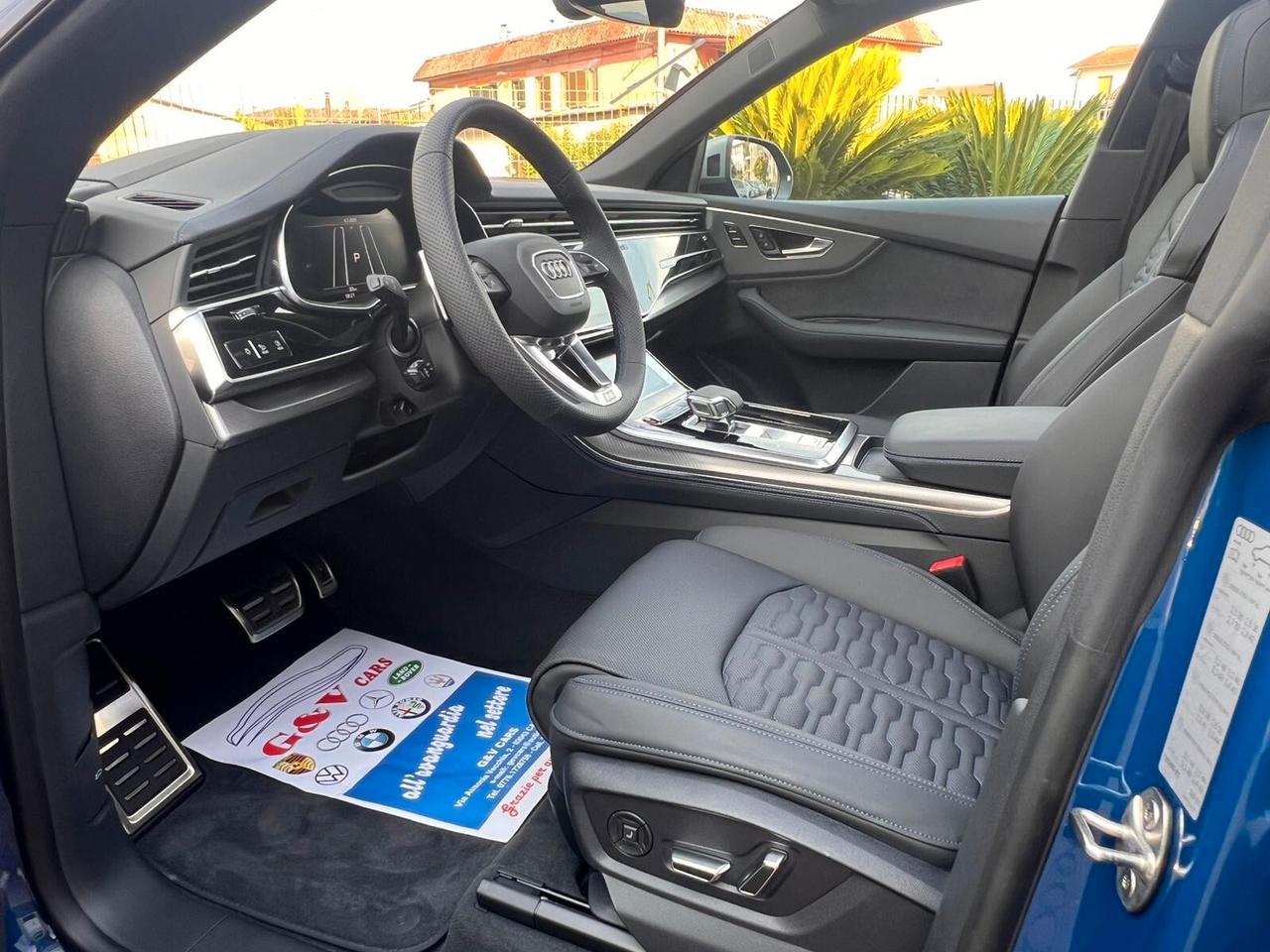 Acconto €62.650 Noleggio con riscatto NoScoring