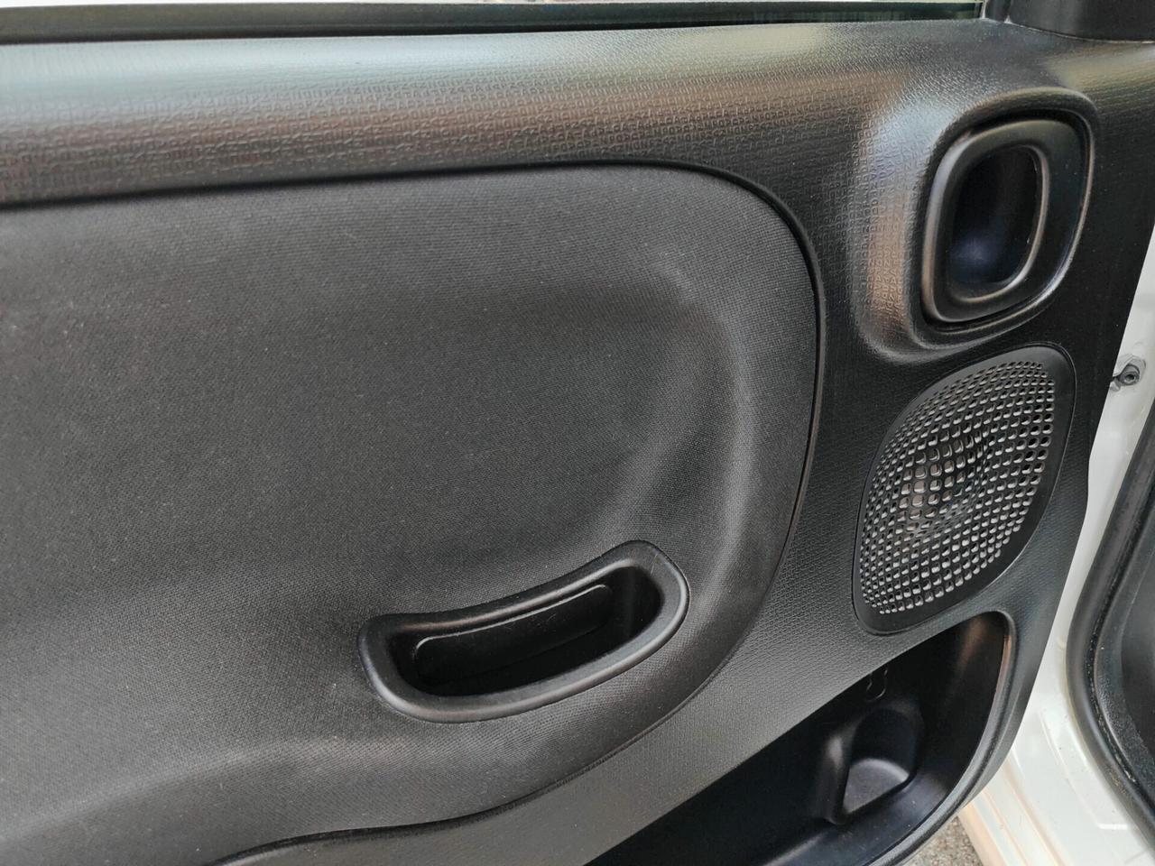 Fiat Panda 10Benzina Hybrid Clima servo sterzo2022