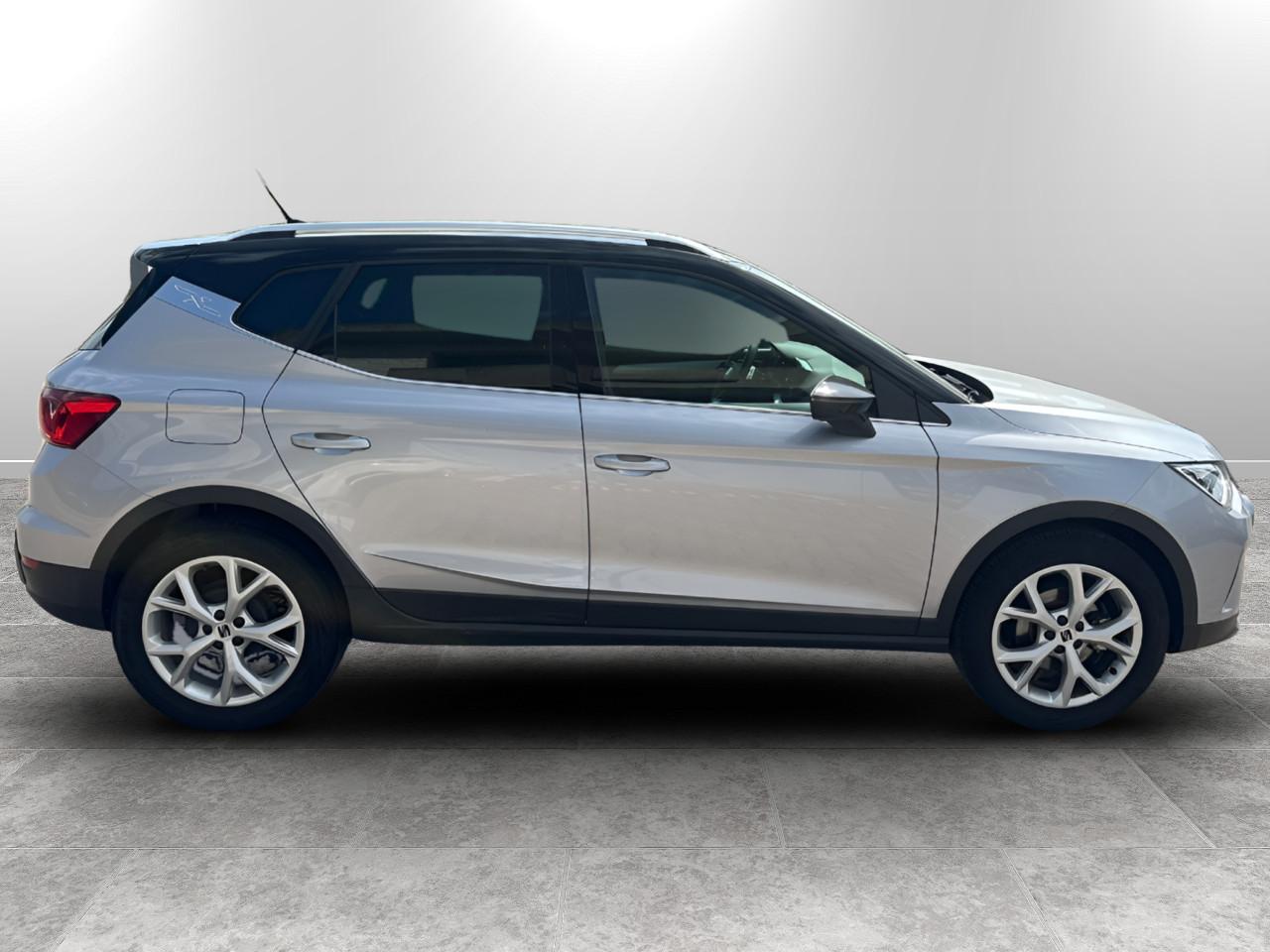 SEAT Arona 1.0 ecotsi FR 95cv