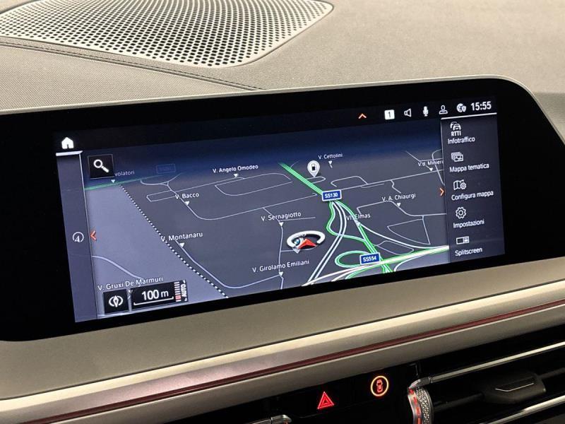 BMW Z4 20 i sDrive Steptronic