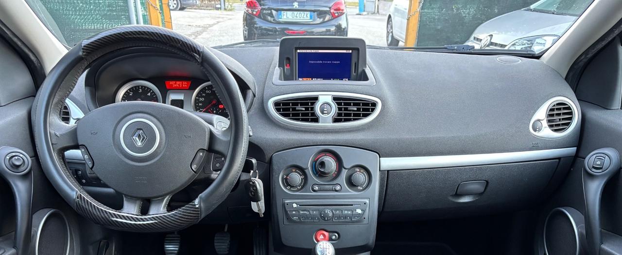 Renault Clio 1.5 dCi 85CV Dynamique OK NEOPATENTATI