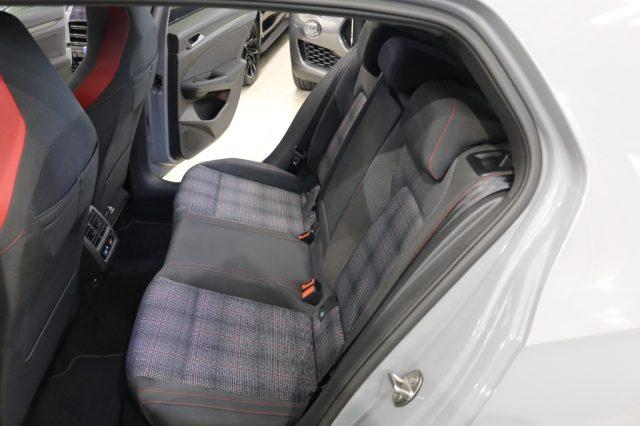 VOLKSWAGEN Golf 2.0 TSI GTI DSG "bellissima"
