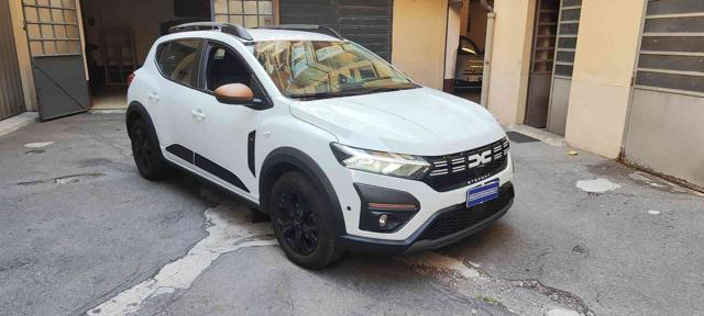 DACIA Sandero Stepway 1.0 TCe 90CV ECO-G EXTREME