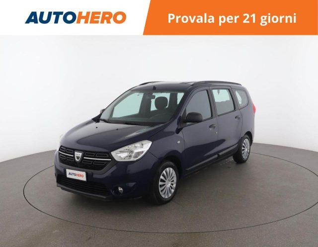 DACIA Lodgy 1.5 Blue dCi 8V 95CV 7 posti Essential