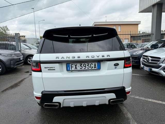 Land Rover Range Rover Sport 5.0 V8Autobiography Dynamic 525cv auto my19