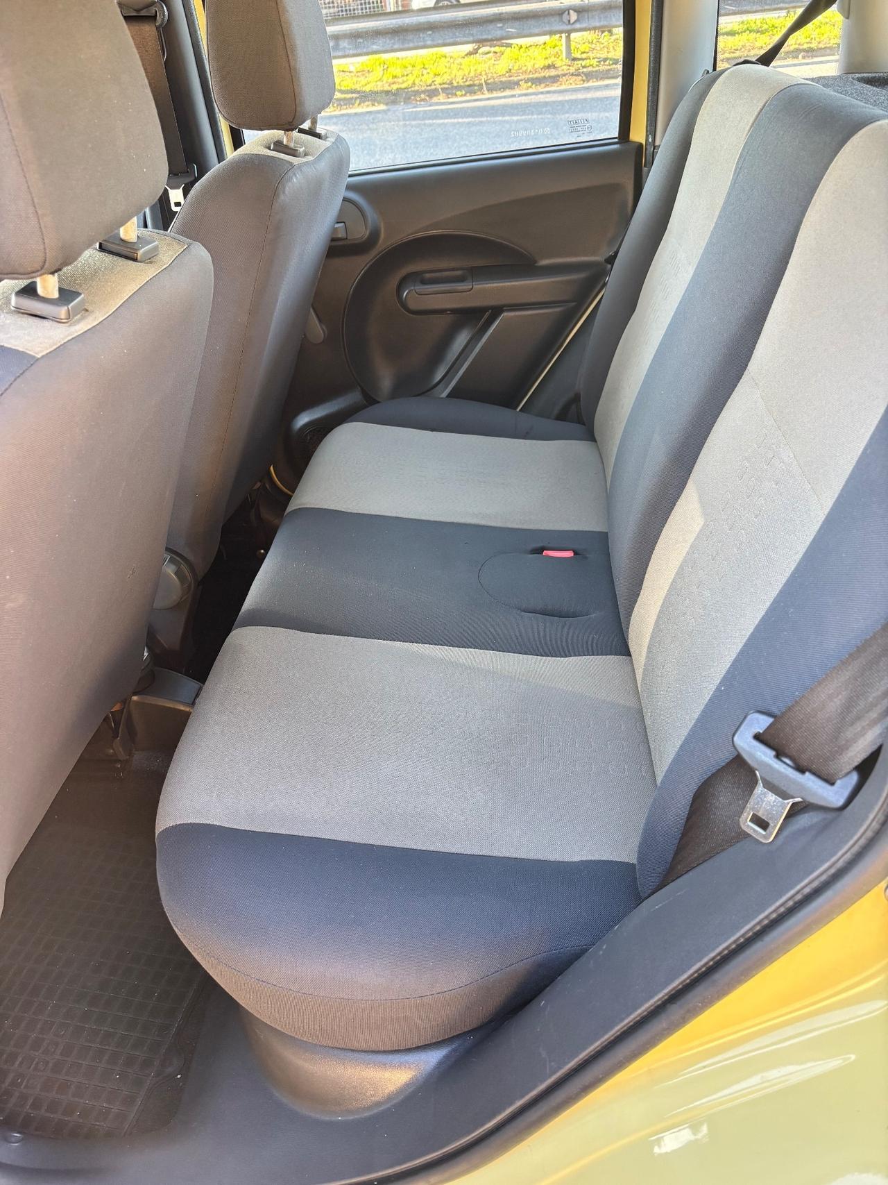 Fiat Panda 1.2 Dynamic Natural Power