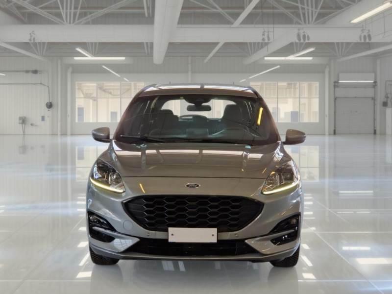 FORD KUGA 1.5 EcoBlue 120CV 2WD ST-Line Auto