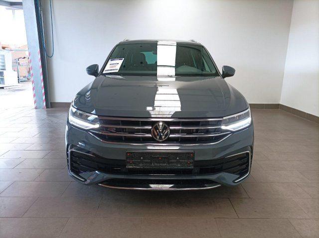 VOLKSWAGEN Tiguan 1.5 TSI 150 CV DSG R-LINE