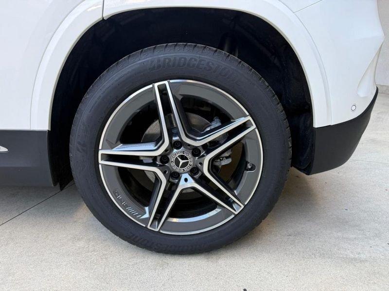 Mercedes-Benz GLA 180 Automatic AMG Line Premium