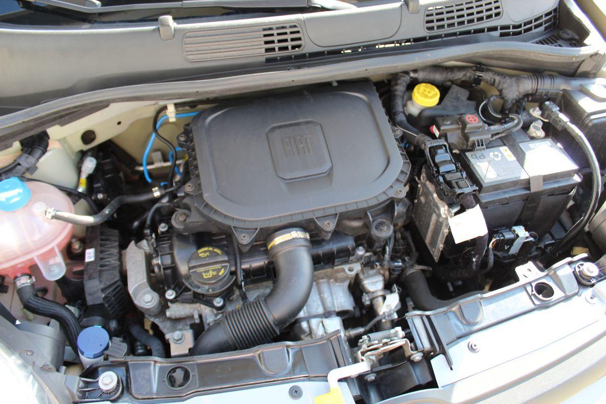 FIAT - Panda - 1.0 FireFly S&S Hybrid