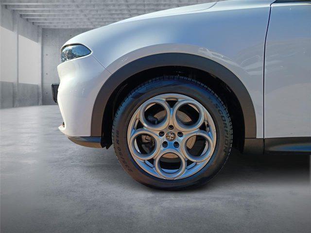 ALFA ROMEO Tonale Tonale 1.6 diesel 130 CV TCT6 Sprint