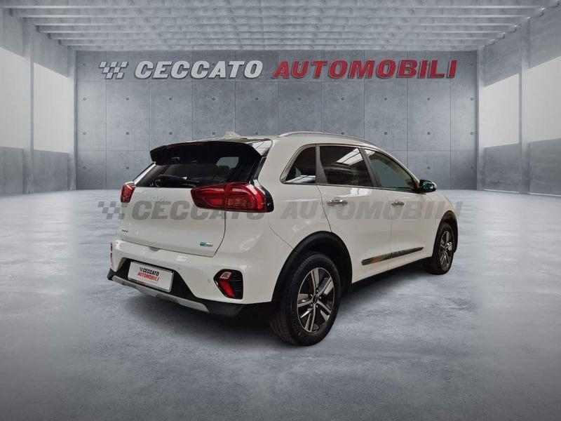 KIA Niro Niro 1.6 gdi phev Style
