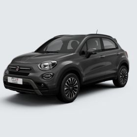 FIAT 500X 1.3 MultiJet 95 CV City Cross