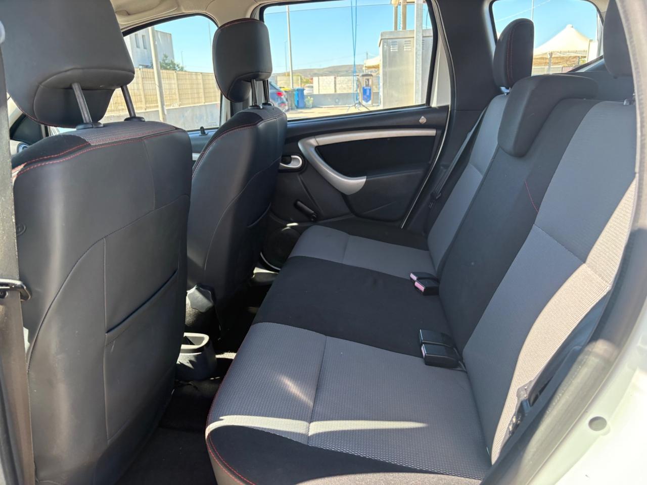 Dacia Duster 1.5 dCi 110CV 4x4 Ambiance