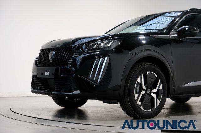 PEUGEOT 2008 PURETECH 100 S&S ALLURE NEOPATENTATI FULL LED