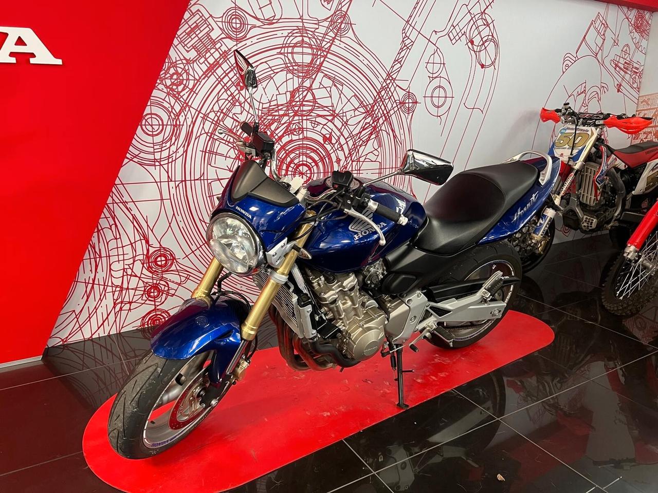 Honda Hornet 600 2006