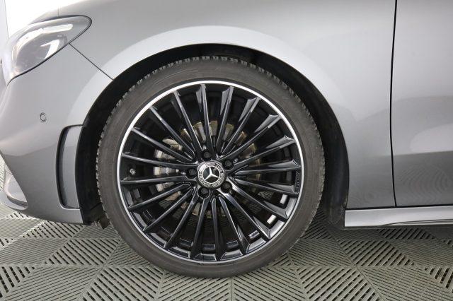 MERCEDES-BENZ CLA sse B B 180 d Automatic Premium