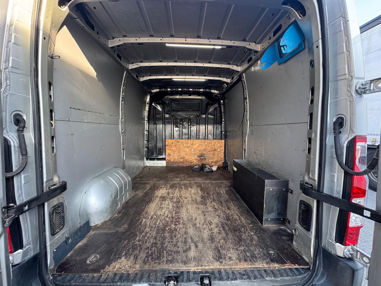 Renault Master T33 2.3 dCi/125 PM-TM Furgone E5