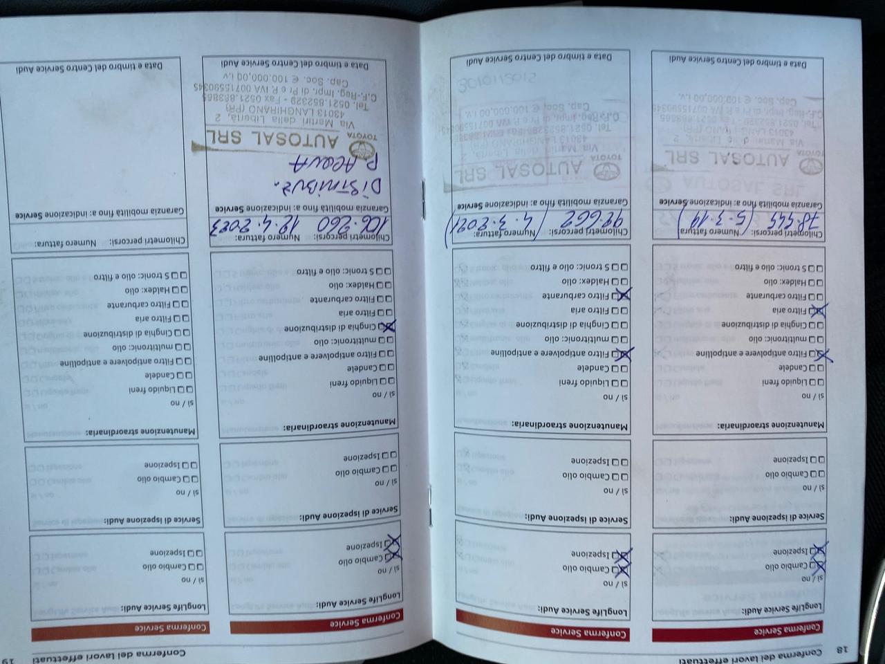 Audi TT Coupé 2.0 TDI quattro Advanced S-LINE