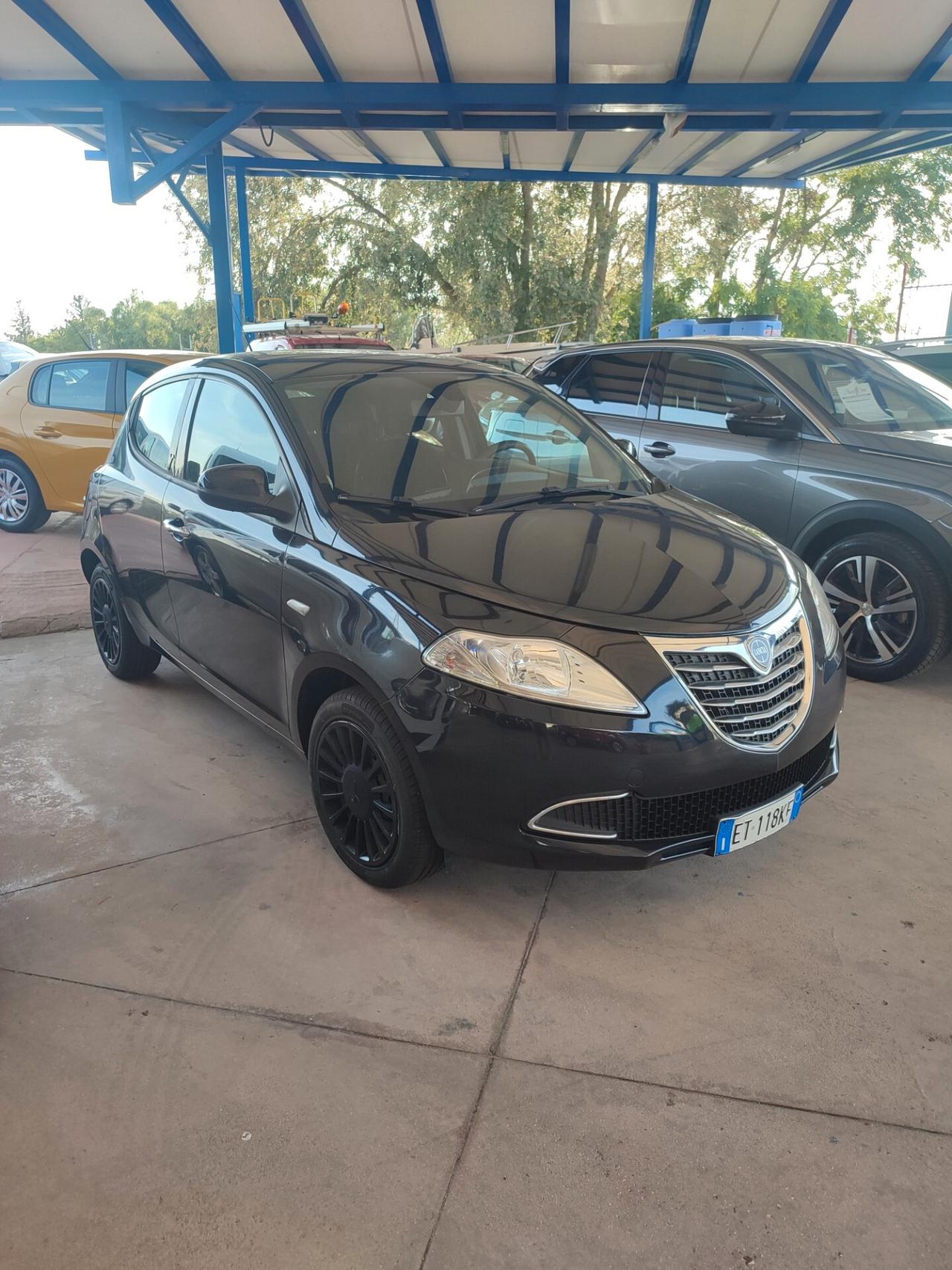 Lancia Ypsilon 1.3 M.JeT 95 CV 5 porte S&S