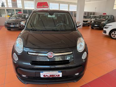 Fiat 500L Living 1.3 Multijet 95 CV Lounge