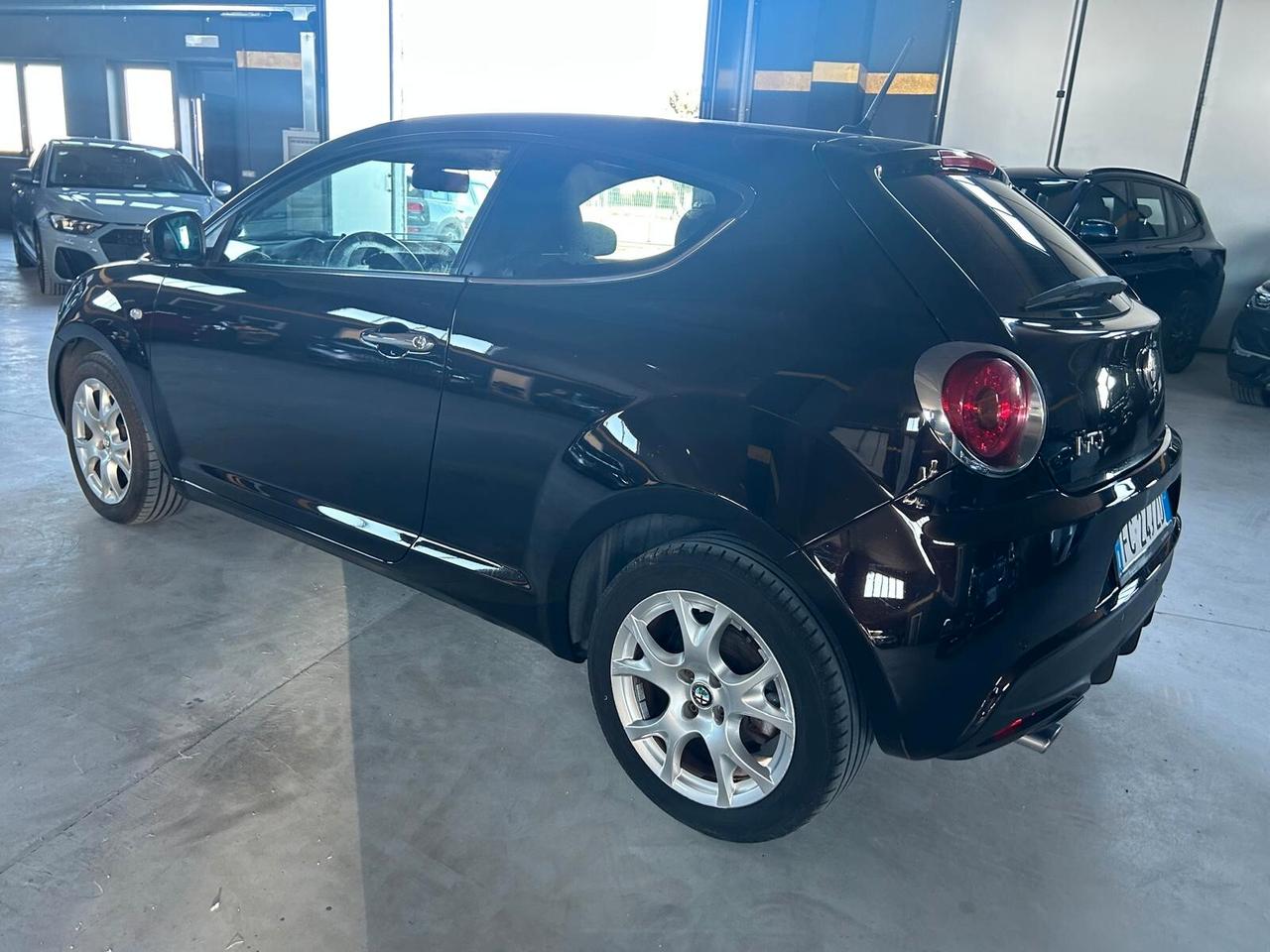 Alfa Romeo MiTo 1.4 78 CV 8V S&S Distinctive