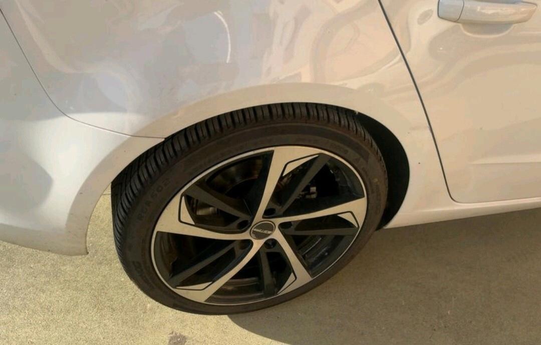 Audi A3 SPB 2.0 TDI Sport 2017