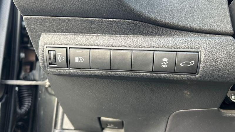 Toyota Corolla XII 2019 Touring Sports Touring Sports 2.0 Hybrid Style CVT